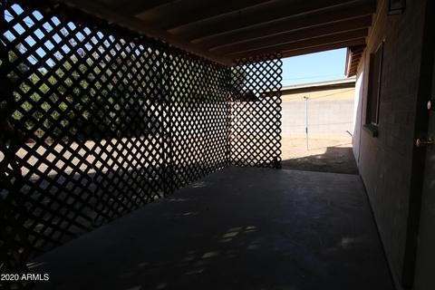 744 S Pasadena --, Mesa, AZ 85210 photo 39