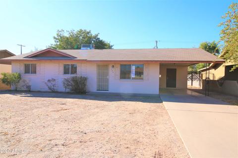 744 S Pasadena --, Mesa, AZ 85210 photo 16