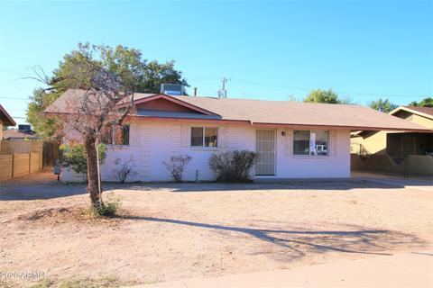 744 S Pasadena --, Mesa, AZ 85210 photo 17