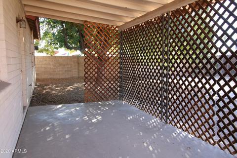 744 S Pasadena --, Mesa, AZ 85210 photo 34
