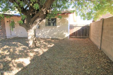 744 S Pasadena --, Mesa, AZ 85210 photo 4