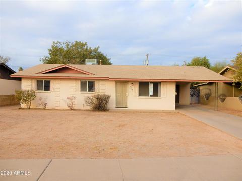 744 S Pasadena --, Mesa, AZ 85210 photo 44