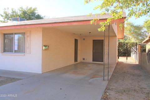 744 S Pasadena --, Mesa, AZ 85210 photo 14