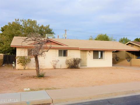 744 S Pasadena --, Mesa, AZ 85210 photo 43