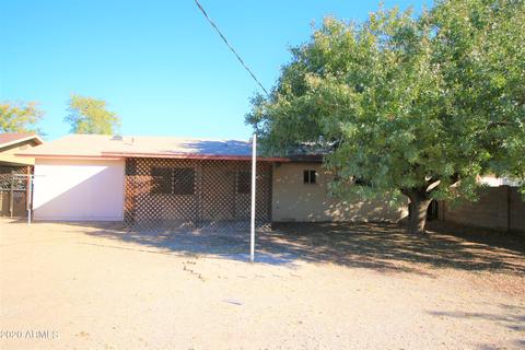 744 S Pasadena --, Mesa, AZ 85210 photo 3