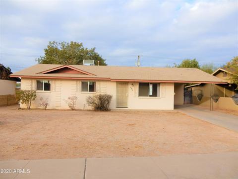 744 S Pasadena --, Mesa, AZ 85210 photo 45