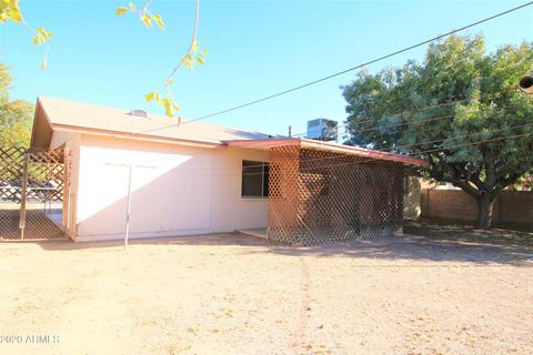 744 S Pasadena --, Mesa, AZ 85210 photo 2