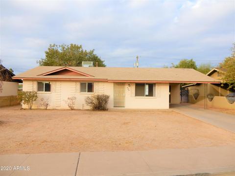 744 S Pasadena --, Mesa, AZ 85210 photo 41
