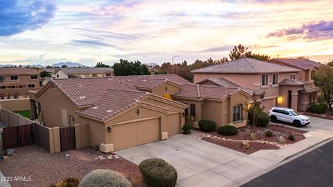 9937 E Medina Ave, Mesa, AZ 85209 photo 32
