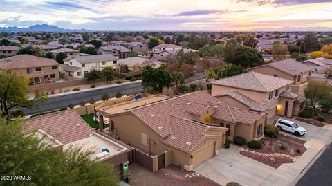 9937 E Medina Ave, Mesa, AZ 85209 photo 33