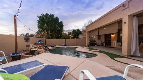 9937 E Medina Ave, Mesa, AZ 85209 photo 25