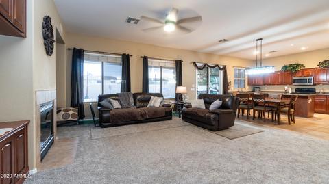 9937 E Medina Ave, Mesa, AZ 85209 photo 13
