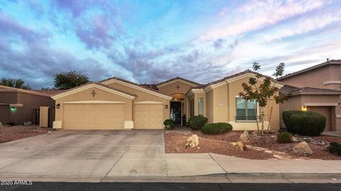 9937 E Medina Ave, Mesa, AZ 85209 photo 1