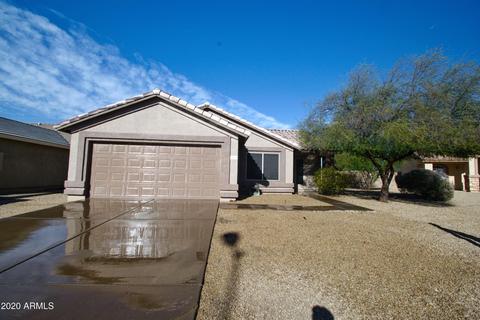 8662 E Calypso Ave, Mesa, AZ 85208 photo 1