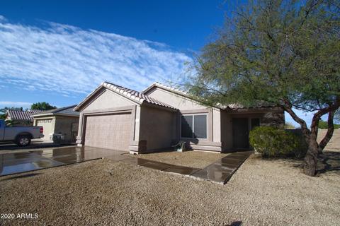 8662 E Calypso Ave, Mesa, AZ 85208 photo 2