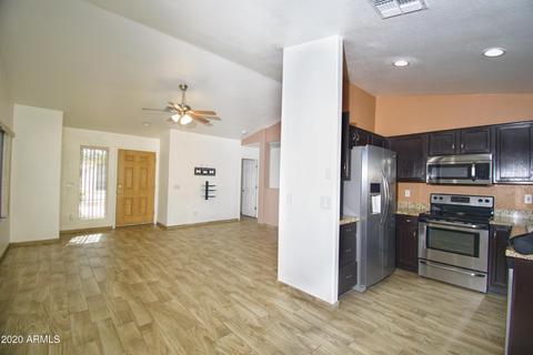 8662 E Calypso Ave, Mesa, AZ 85208 photo 5