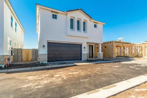 5535 S Dillon --, Mesa, AZ 85212 photo 3