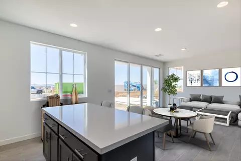 5535 S Dillon --, Mesa, AZ 85212 photo 5