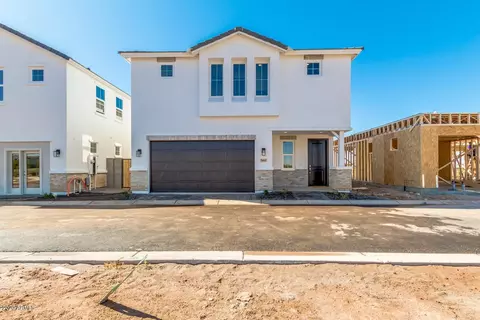 5535 S Dillon --, Mesa, AZ 85212 photo 2
