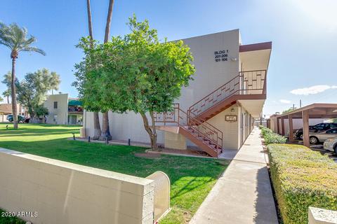 3737 E Turney Ave #104, Phoenix, AZ 85018 photo 21