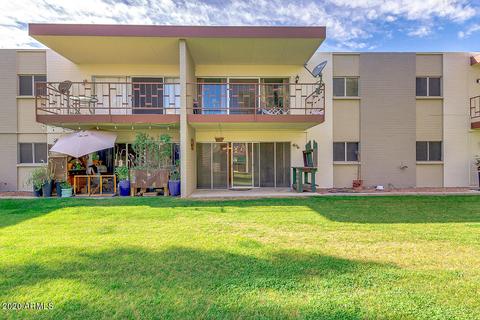3737 E Turney Ave #104, Phoenix, AZ 85018 photo 1