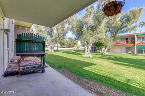 3737 E Turney Ave #104, Phoenix, AZ 85018 photo 26