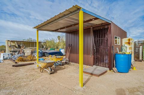1876 W Foothill St, Apache Junction, AZ 85120 photo 49