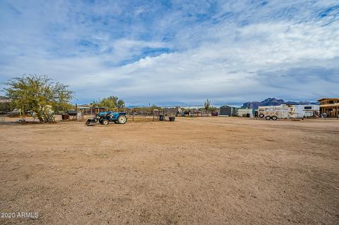 1876 W Foothill St, Apache Junction, AZ 85120 photo 55