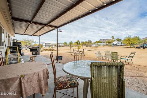 1876 W Foothill St, Apache Junction, AZ 85120 photo 42