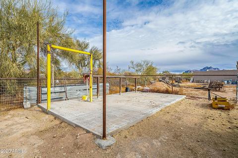 1876 W Foothill St, Apache Junction, AZ 85120 photo 46