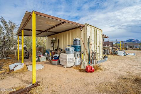 1876 W Foothill St, Apache Junction, AZ 85120 photo 50