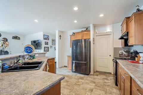 1876 W Foothill St, Apache Junction, AZ 85120 photo 24
