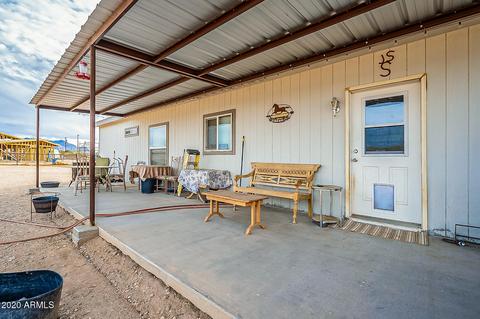 1876 W Foothill St, Apache Junction, AZ 85120 photo 40