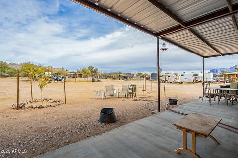 1876 W Foothill St, Apache Junction, AZ 85120 photo 39