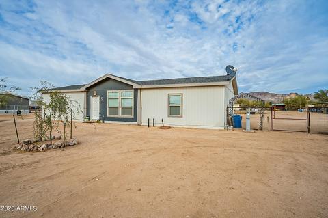 1876 W Foothill St, Apache Junction, AZ 85120 photo 3