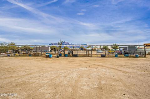 1876 W Foothill St, Apache Junction, AZ 85120 photo 54