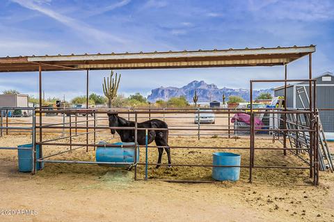 1876 W Foothill St, Apache Junction, AZ 85120 photo 52