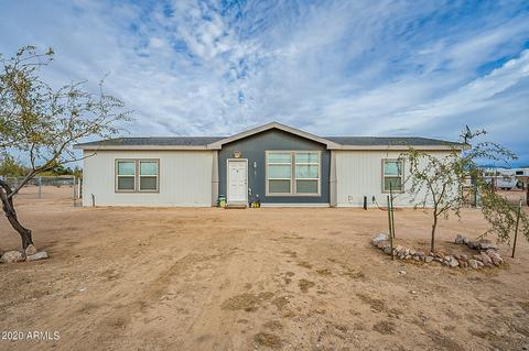 1876 W Foothill St, Apache Junction, AZ 85120 photo 1
