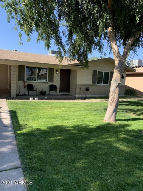 1520 E 8th Ave, Mesa, AZ 85204 photo 1