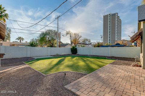 43 E Vernon Ave, Phoenix, AZ 85004 photo 33