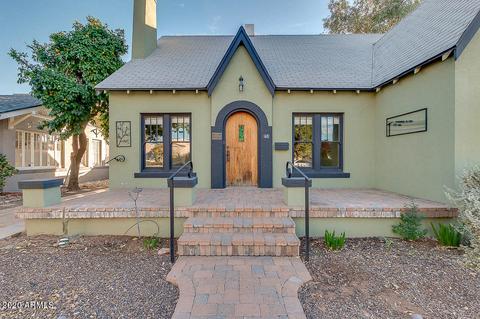 43 E Vernon Ave, Phoenix, AZ 85004 photo 3