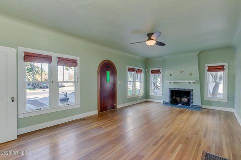 43 E Vernon Ave, Phoenix, AZ 85004 photo 8
