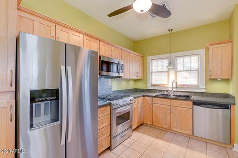 43 E Vernon Ave, Phoenix, AZ 85004 photo 12