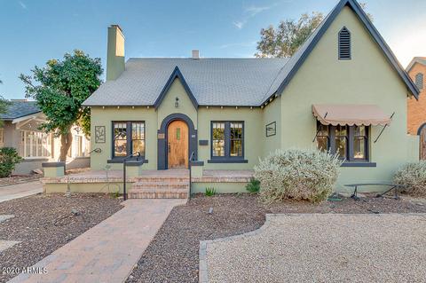 43 E Vernon Ave, Phoenix, AZ 85004 photo 1