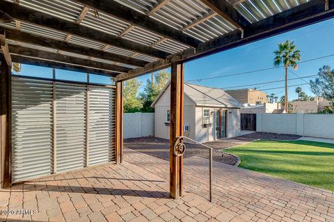 43 E Vernon Ave, Phoenix, AZ 85004 photo 25