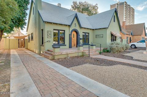 43 E Vernon Ave, Phoenix, AZ 85004 photo 2