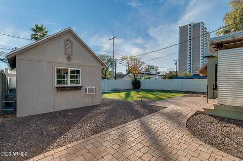 43 E Vernon Ave, Phoenix, AZ 85004 photo 26