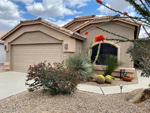 2223 E Ruby Ln, Phoenix, AZ 85024 photo 1
