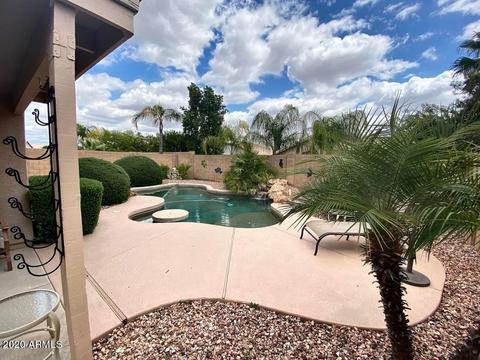 2223 E Ruby Ln, Phoenix, AZ 85024 photo 2