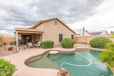 2223 E Ruby Ln, Phoenix, AZ 85024 photo 25